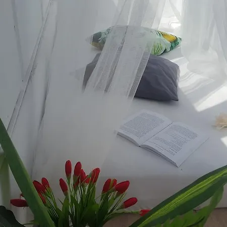 Ultracentral Apartmán