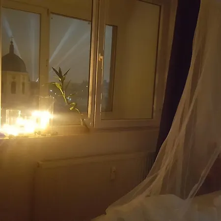 Ultracentral * Bukurešť
