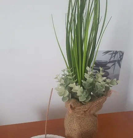 Ultracentral Apartment *