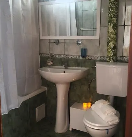 Ultracentral Apartment *
