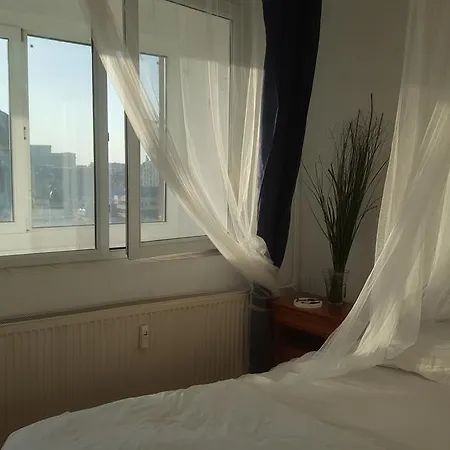 Ultracentral Bucarest