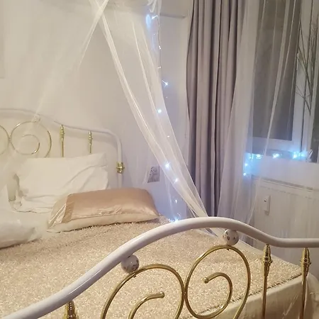 Ultracentral Apartment *