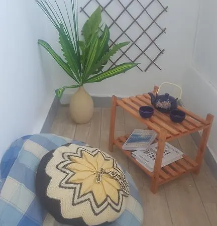 Apartment Ultracentral