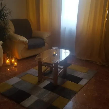 Ultracentral Apartment Bucharest